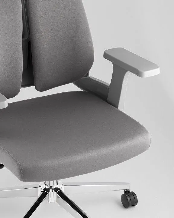 Кресло компьютерное TopChairs Kineo