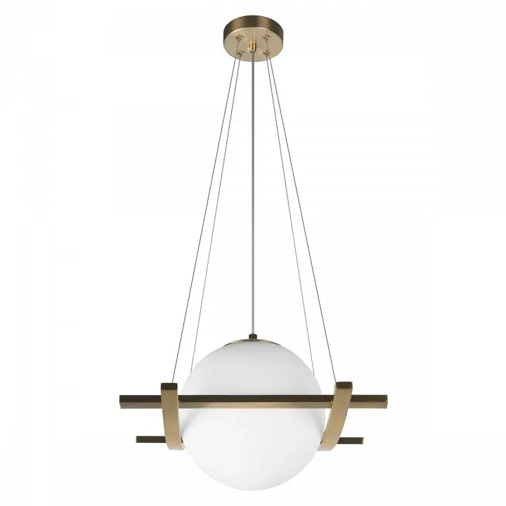 Подвесной светильник Loft it Swing 10424/200