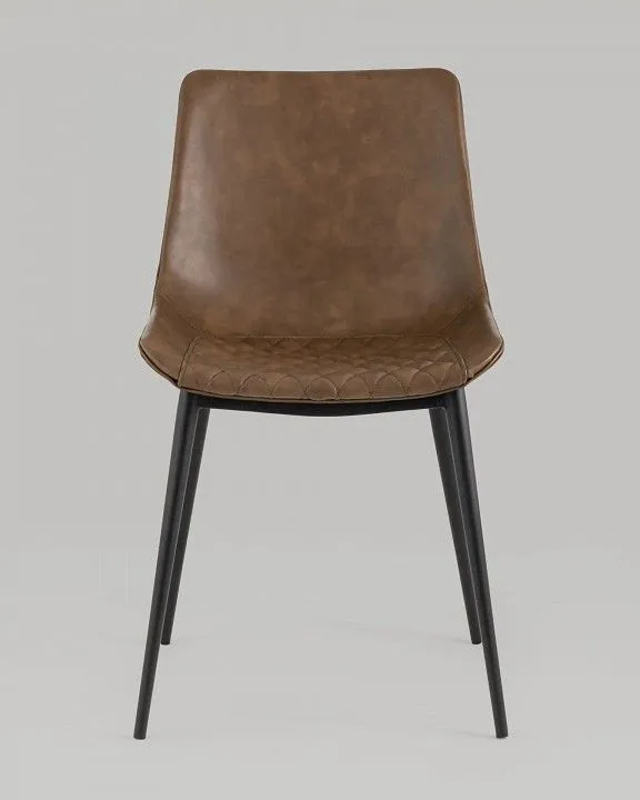 Набор из 2 стульев Stool Group Texas 9085A MAP/9 BOX, УТ000037294 Набор из 2 стульев Stool Group Texas 9085A MAP/9 BOX, УТ000037294