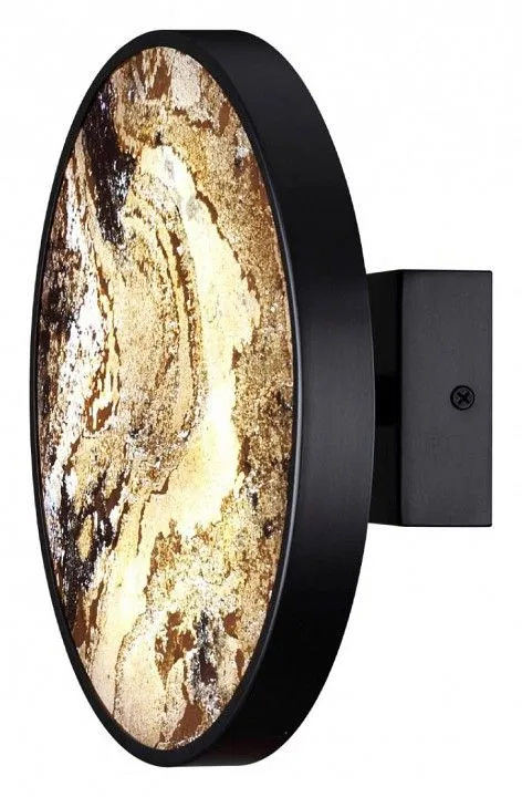 Накладной светильник Odeon Light Bergi 5064/15WL Накладной светильник Odeon Light Bergi 5064/15WL