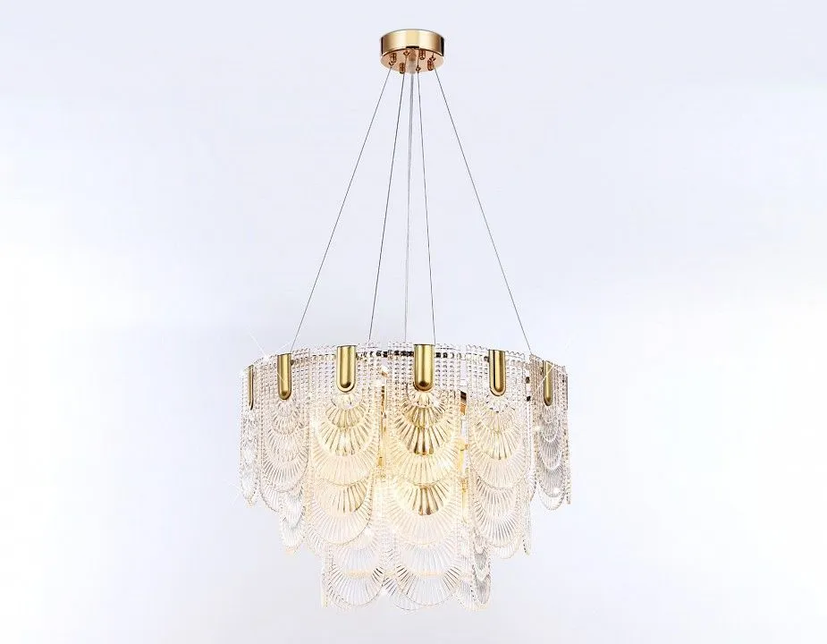 Подвесная люстра Ambrella Light TR TR5388