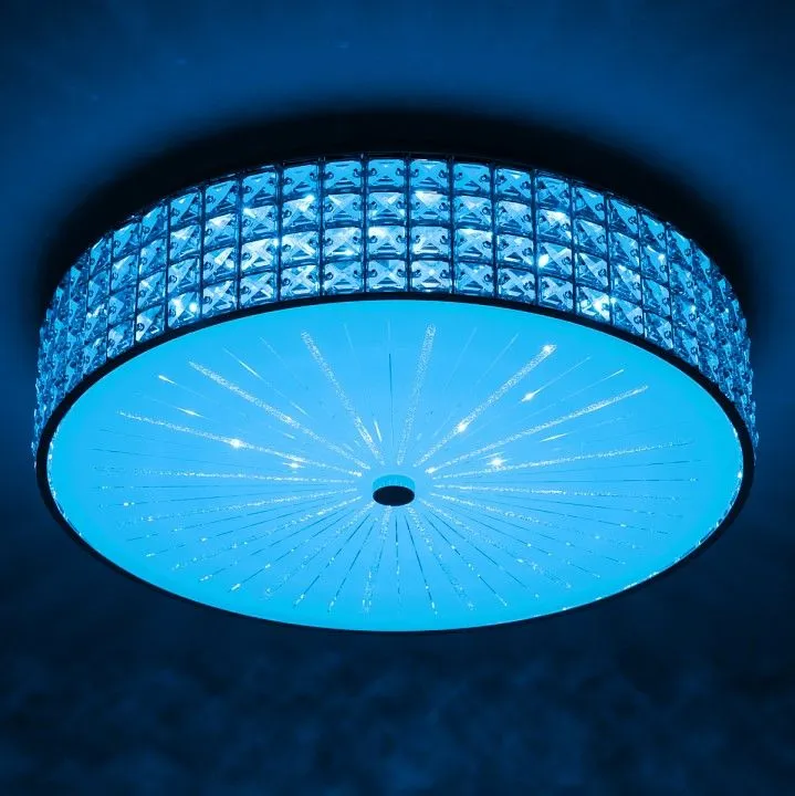 Накладной светильник Citilux Портал CL32418G1