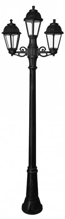 Фонарный столб Fumagalli SABA K22.156.S21.AXE27