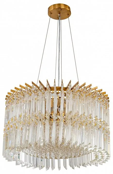 Подвесная люстра Zortes Ice Queen ZRS.30514.08
