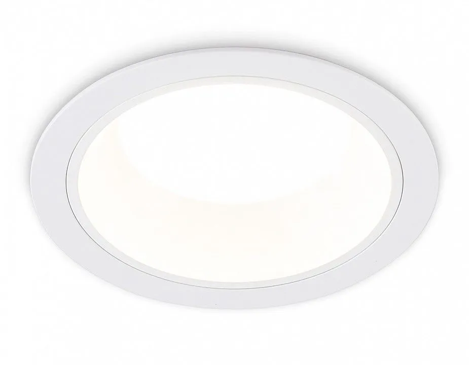 Встраиваемый светильник Ambrella Light TN TN52335
