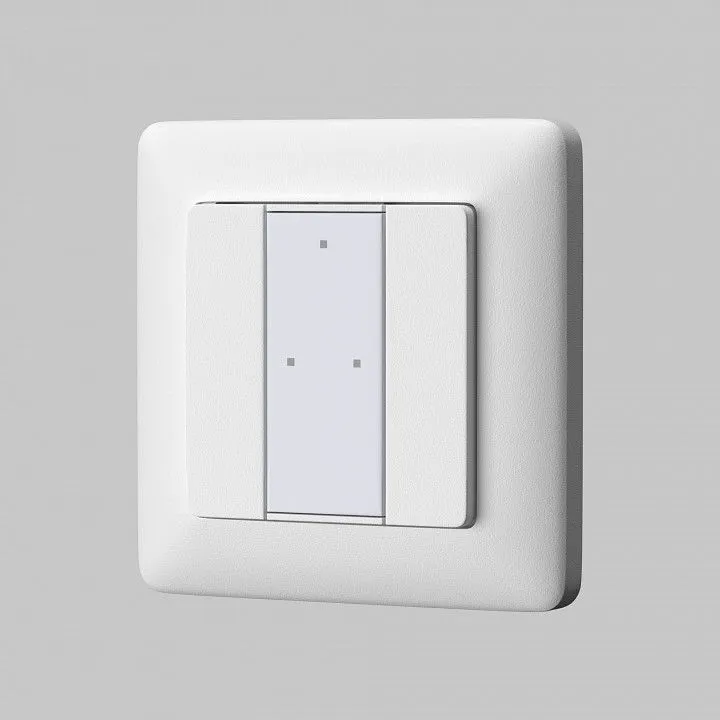 Панель универсальная сенсорная накладная Maytoni Lighting control Панели управления 721039