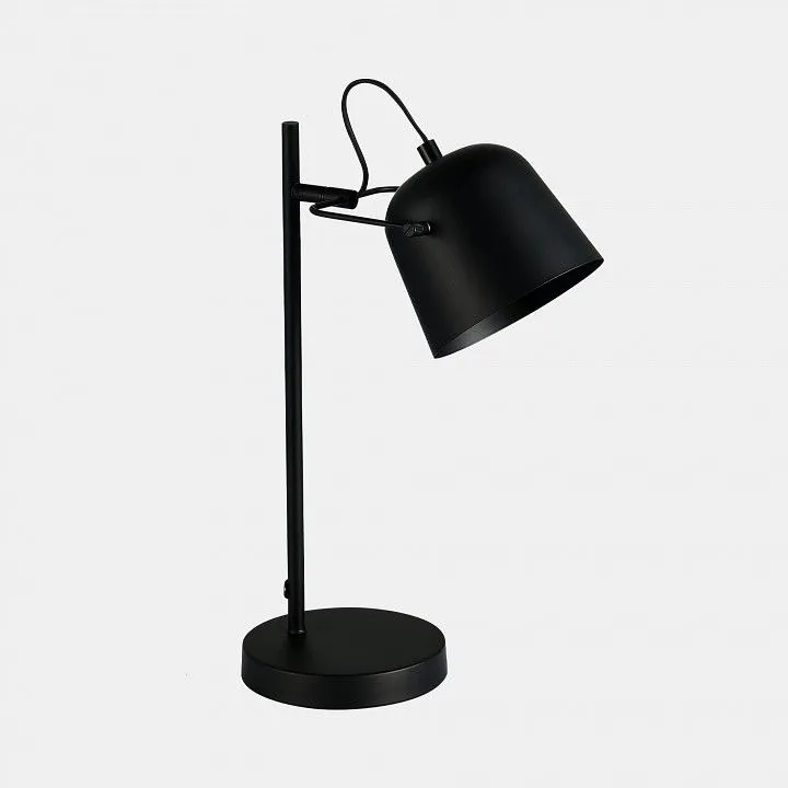 Настольная лампа офисная EVOLUCE Blank SLE1805-404-01 Настольная лампа офисная EVOLUCE Blank SLE1805-404-01