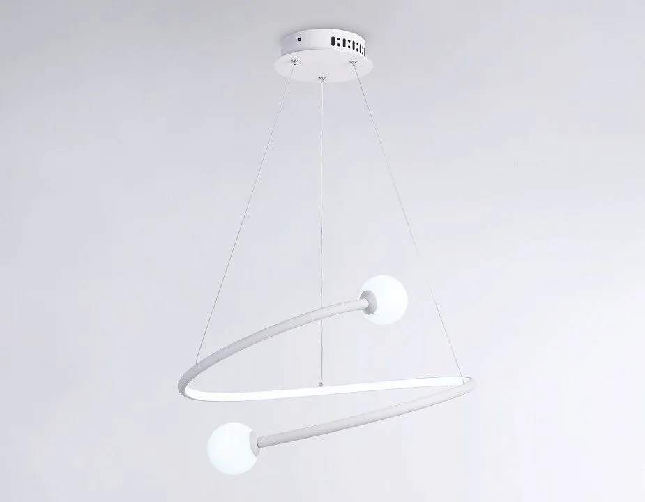 Подвесной светильник Ambrella Light FL FL66291