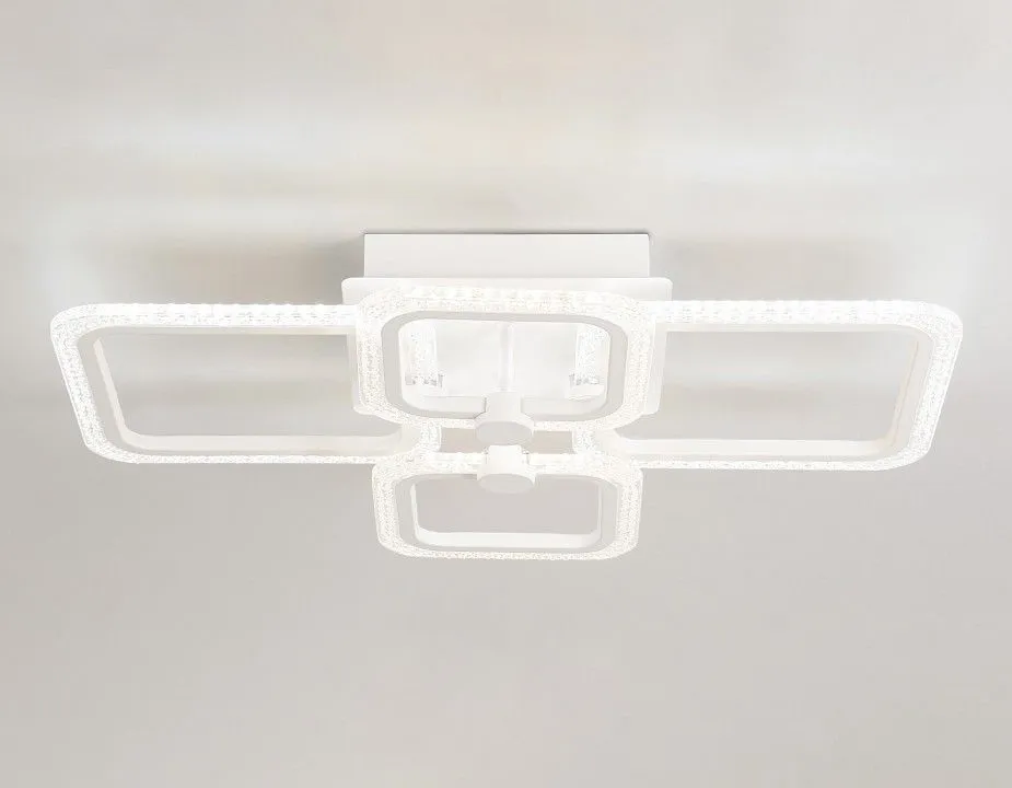 Потолочная люстра Ambrella Light FA FA5309