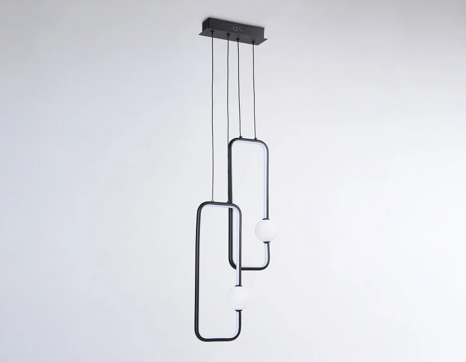 Подвесной светильник Ambrella Light FL FL66366