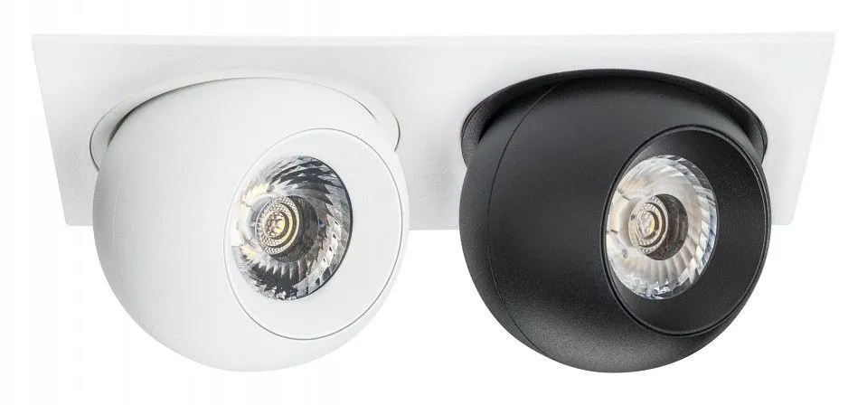 Встраиваемый светильник Lightstar Intero BALL i5266272