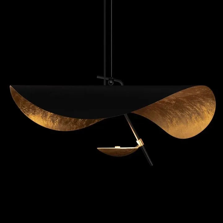 Подвесной светильник Loft it Pallium 10479/600