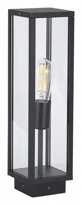 Наземный низкий светильник ST-Luce Gross SL9019.705.01