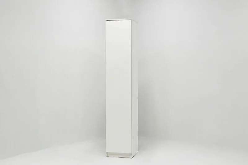 Шкаф для белья Охта Лайт