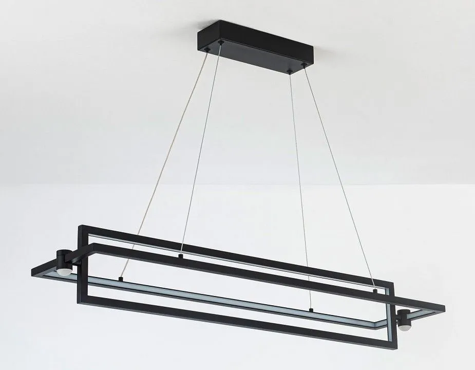 Подвесной светильник Ambrella Light FL FL5737