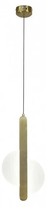 Подвесной светильник AM-Group AM469 AM469 POLISHED GOLD