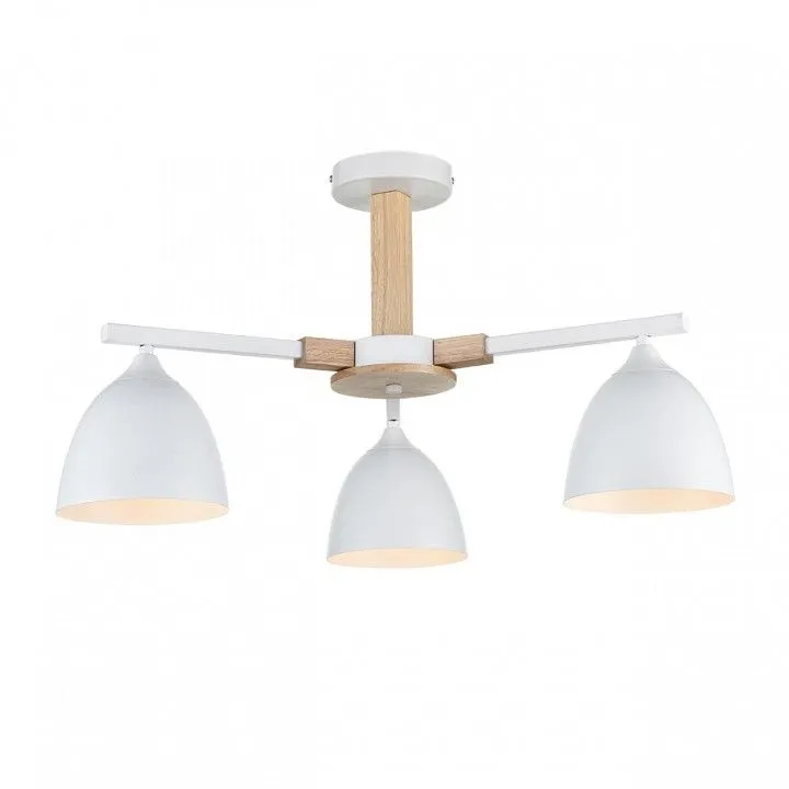 Люстра на штанге Lumion Colange 8095/3C