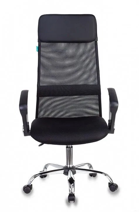 Кресло компьютерное KB-6N/SL/B/TW-11
