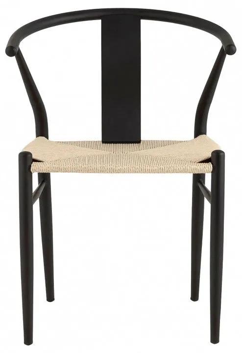 Стул Wishbone Style