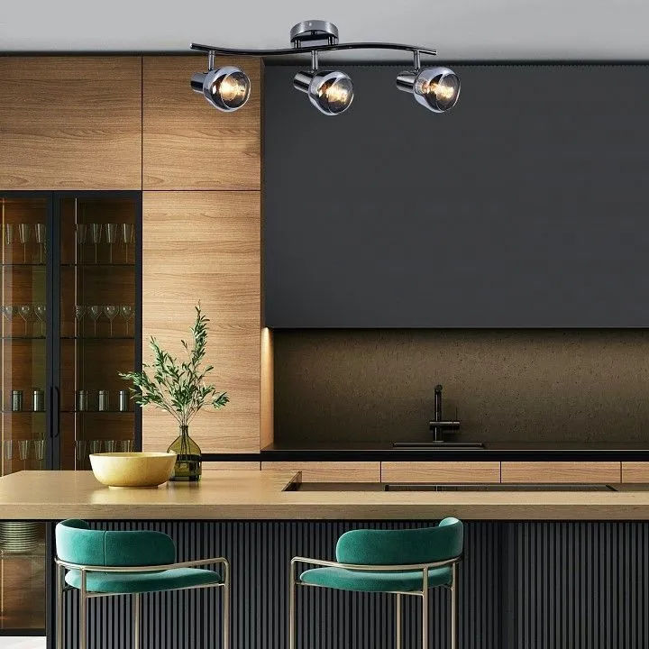 Спот Escada Canto 677/3P Спот Escada Canto 677/3P