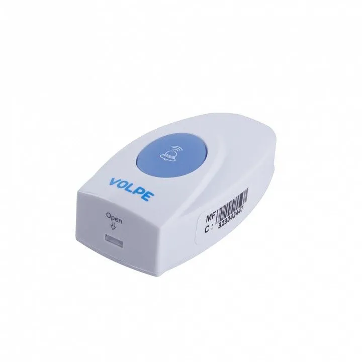 Звонок беспроводной Volpe UDB-Q027 UL-00002403