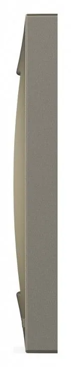 Рамка на 1 пост Elbi Eleсtriс Vega 510-011400-271