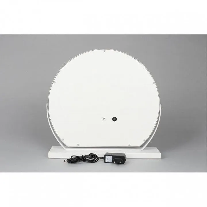 Зеркало настольное с подсветкой Omnilux Linari OML-10501-07