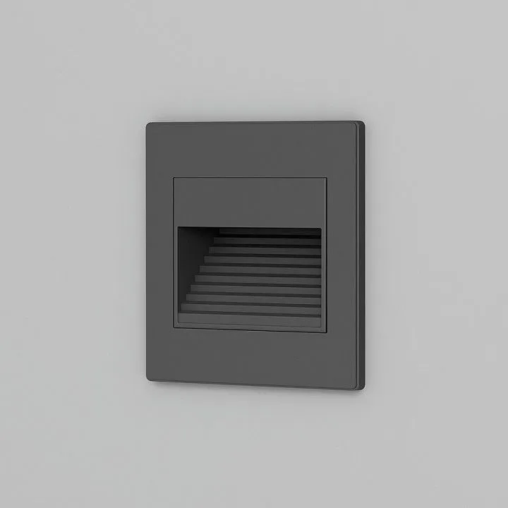 Встраиваемый светильник Denkirs DK3050 DK3050-BK