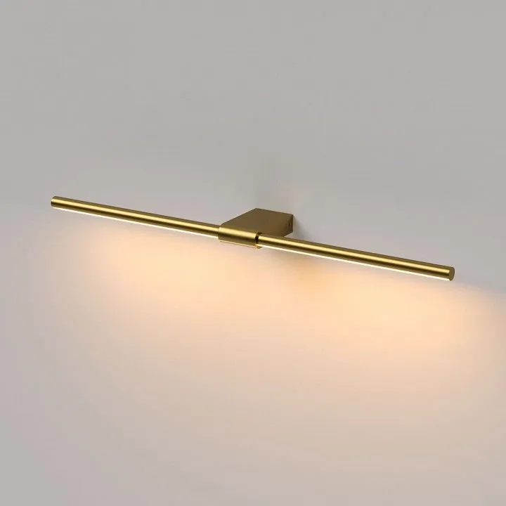 Подсветка для картины Elektrostandard Luar 40125/LED