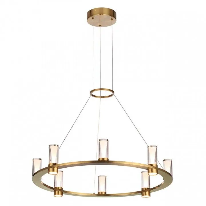 Подвесная люстра Odeon Light HIGHTECH 7144/55L