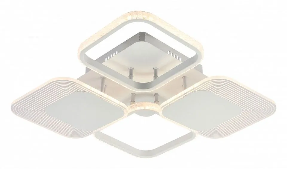 Потолочная люстра Escada Samia 10234/4LED