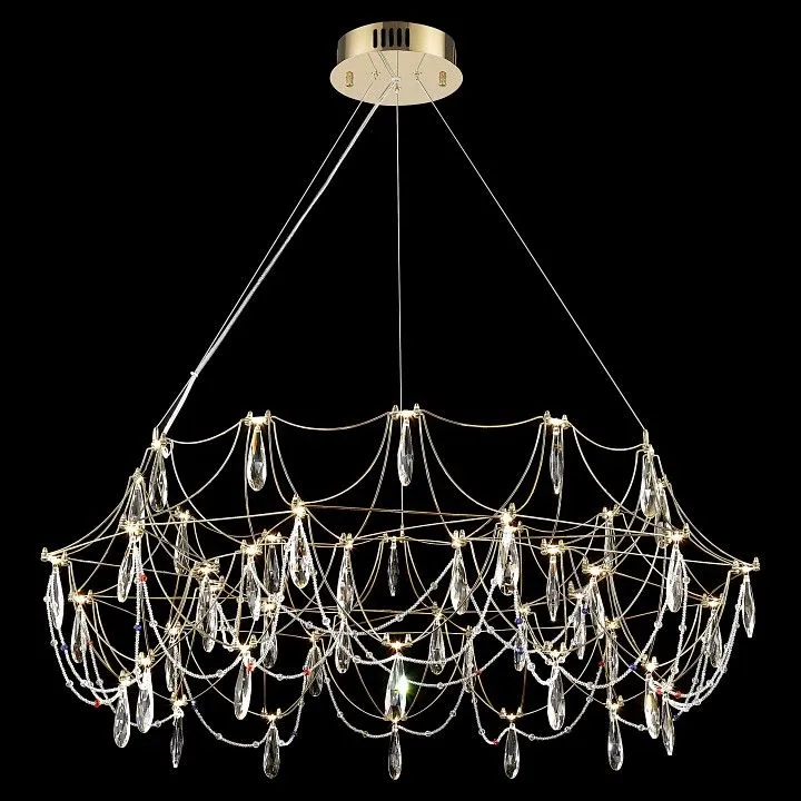 Подвесная люстра Wertmark Felicia WE336.48.303