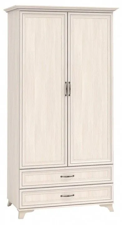 Шкаф платяной Мирелла