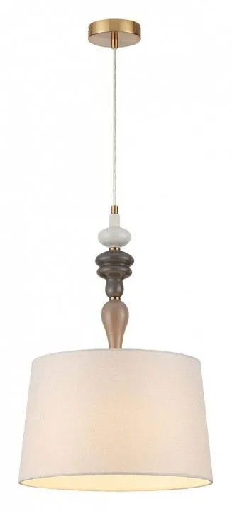Подвесной светильник Odeon Light Homi 5040/1