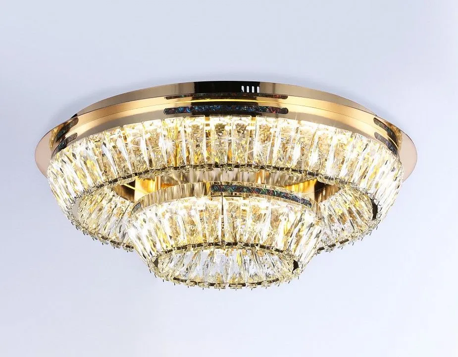 Люстра на штанге Ambrella Light TR TR5031