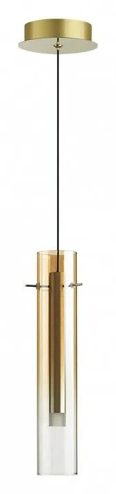 Подвесной светильник Odeon Light Shiny 5062/5LB
