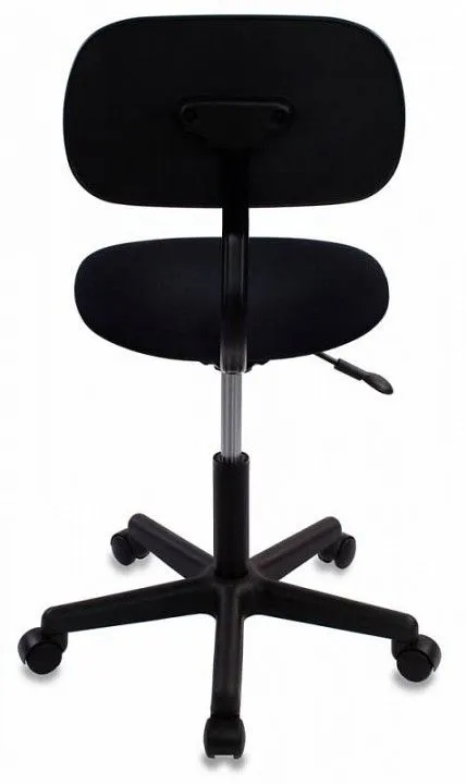 Стул компьютерный CH-1201NX/BLACK