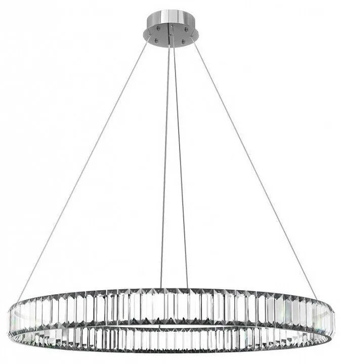 Подвесной светильник Loft it Crystal Ring 10135/800 Chrome