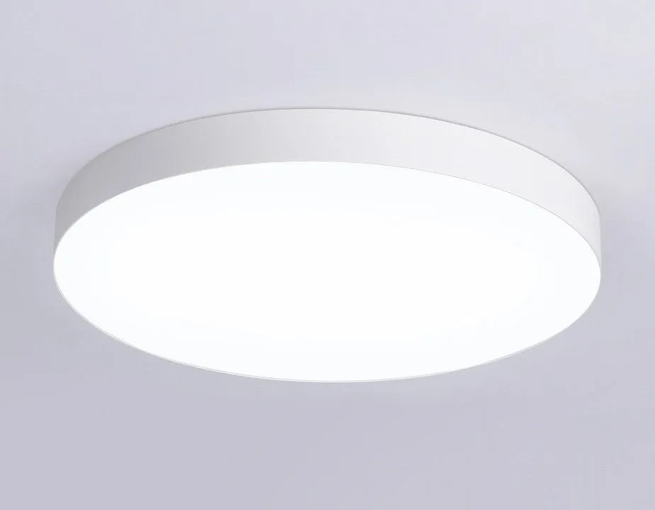 Накладной светильник Ambrella Light FV FV5536