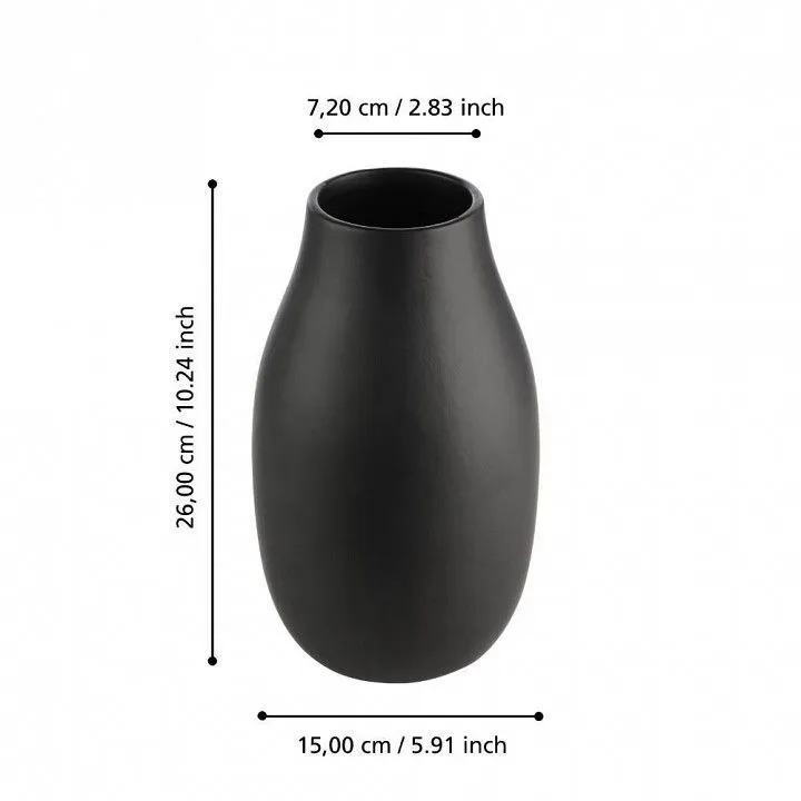Ваза настольная Eglo Bugallon 421035