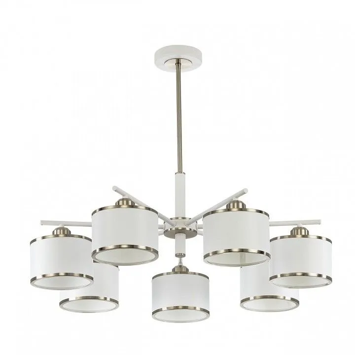 Люстра на штанге Citilux ALTON CL421272