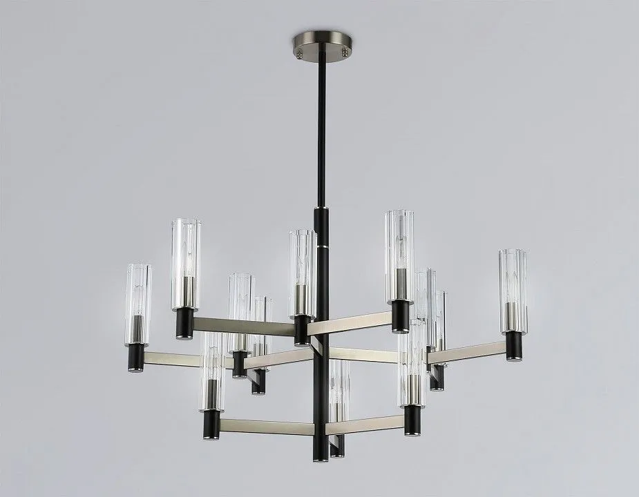 Люстра на штанге Ambrella Light LH LH55505
