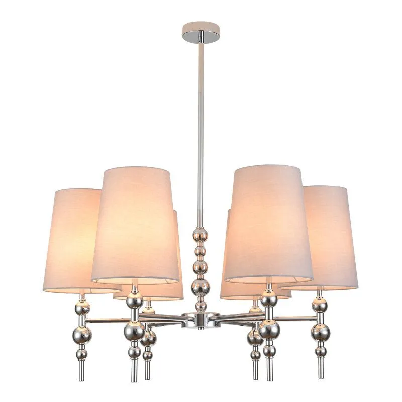 Люстра на штанге Lumion MODERNI 8437/6