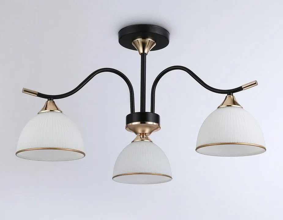 Люстра на штанге Ambrella Light TR TR3161