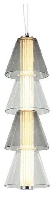 Подвесной светильник Omnilux Sogna OML-51606-15 Подвесной светильник Omnilux Sogna OML-51606-15