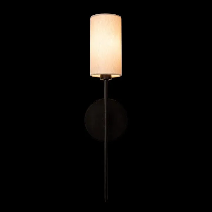 Бра Loft it Comfy 10307W Black