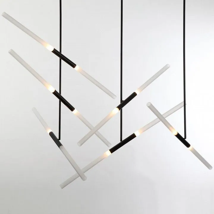 Светильник на штанге Odeon Light Soho 4307/2