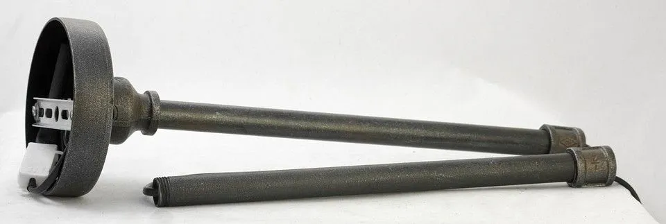 Светильник на штанге Lussole Medford LSP-9642