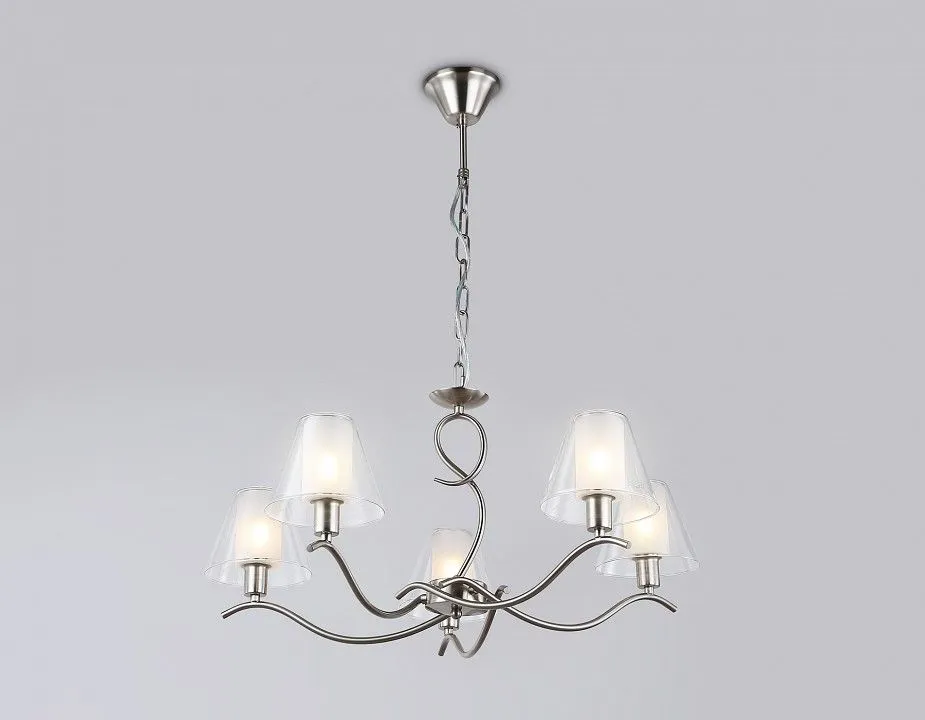 Подвесная люстра Ambrella Light HIGH LIGHT LH57081