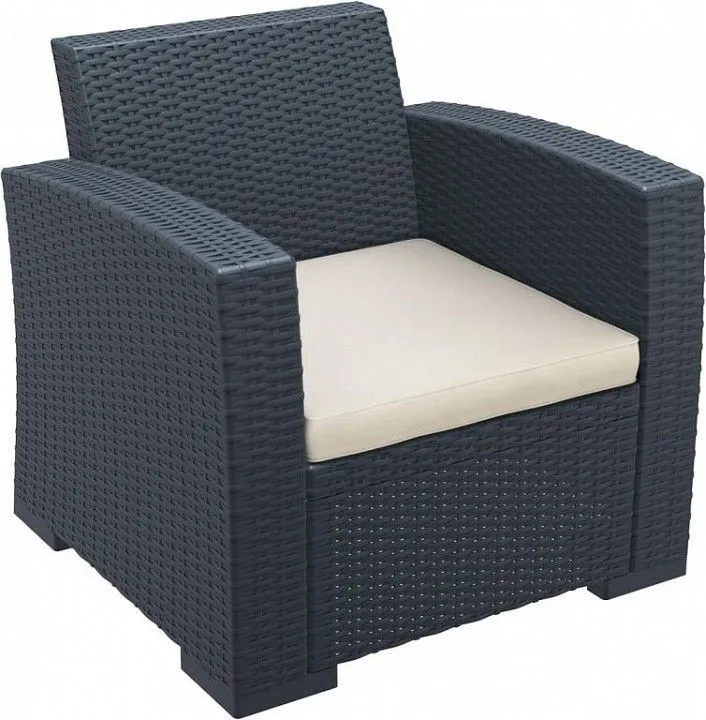 Подушка Monaco Lounge